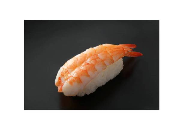 Ebi Nigiri