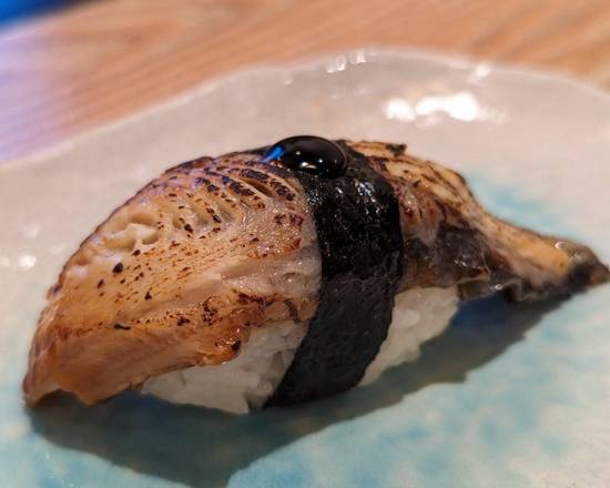 Unagi Nigiri