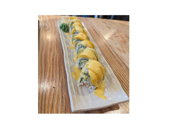 Mango Tango Roll