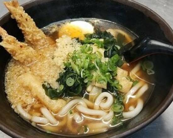 Tempura Udon