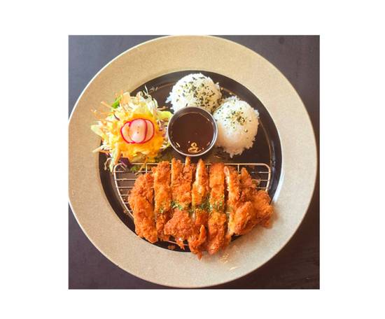 Chicken Katsu