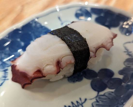 Tako Nigiri