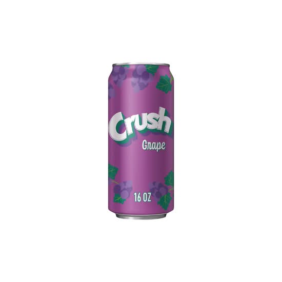Grape Crush