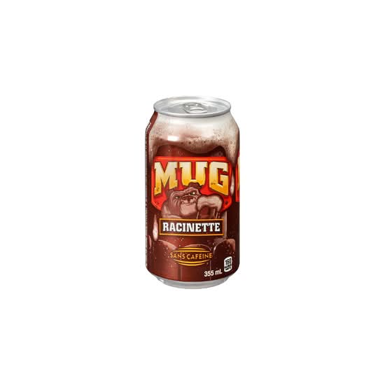 Mug Root Beer