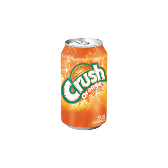 Orange Crush