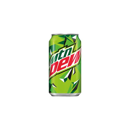 Mtn Dew