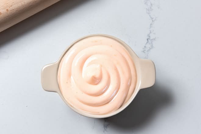 Dips - Garlic Dip