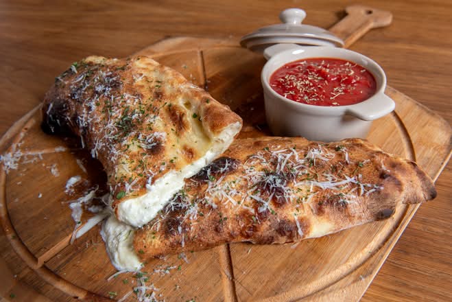 Calzone