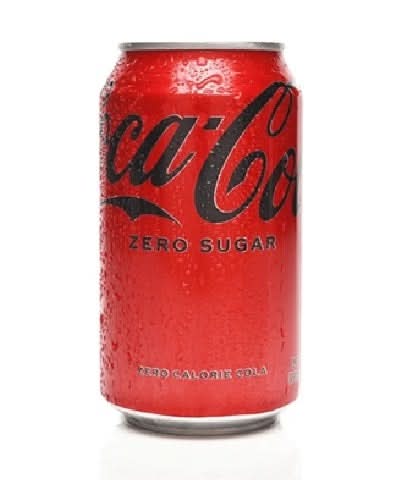 Coke Zero