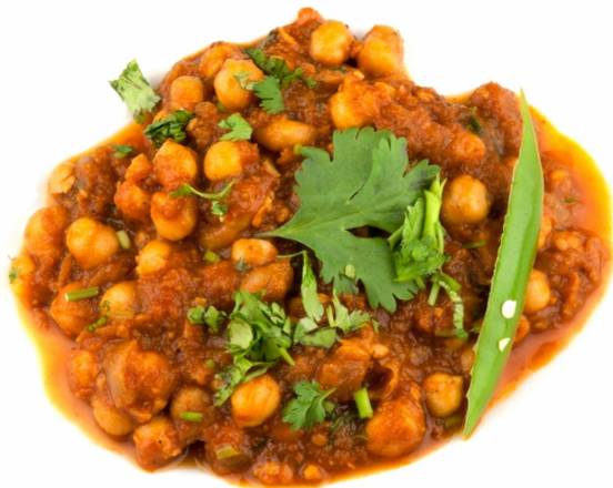 Chana Masala