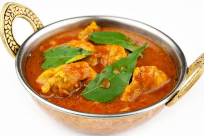Chicken Curry