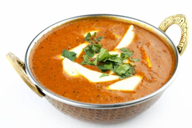Shahi Paneer