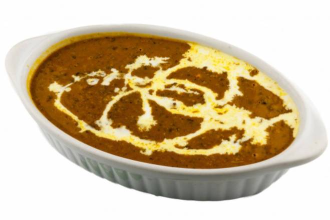 Daal Makhni