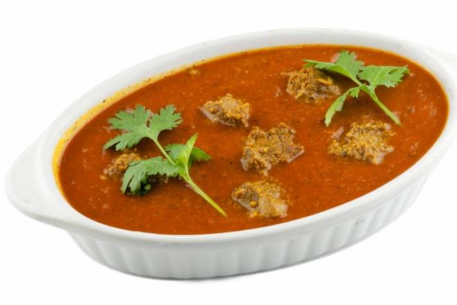 Lamb Curry