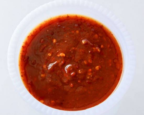 Tamarind Chutney