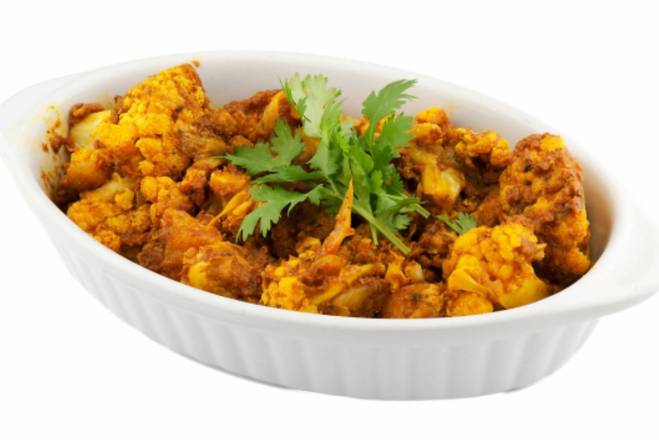 Aloo Gobi