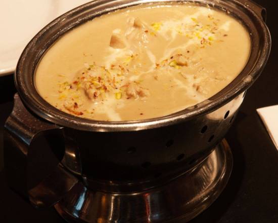 Chicken Korma