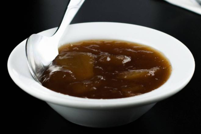 Mango Chutney