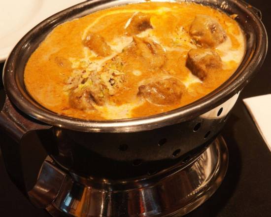Lamb Korma