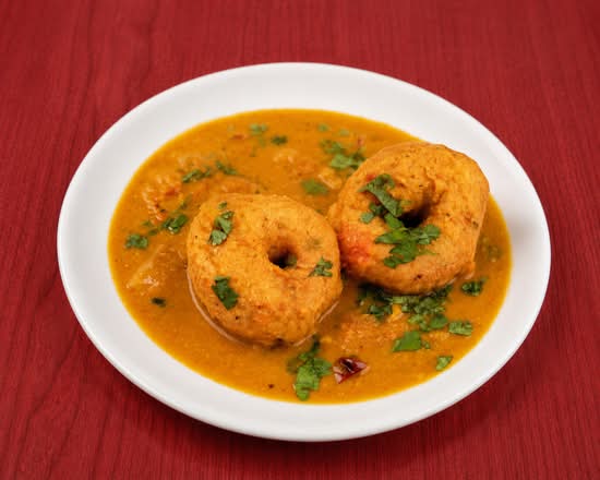 Sambar Vada