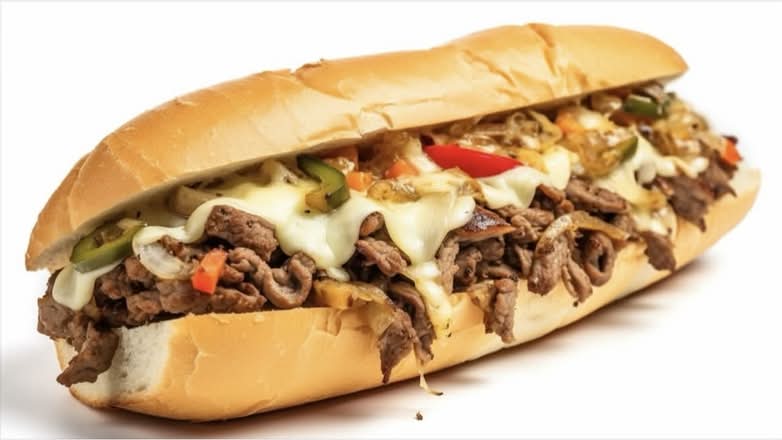 Philly Cheesesteak