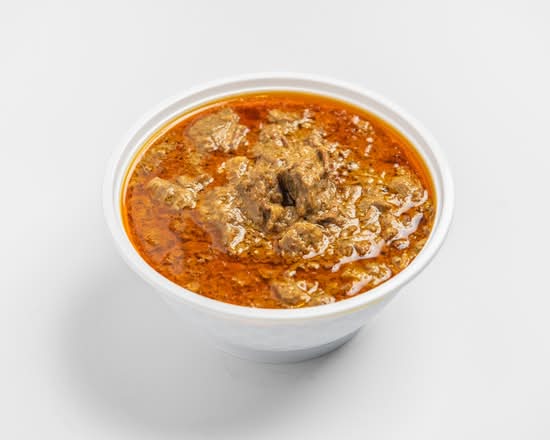 Malaysian Curry Beef Brisket (32oz)