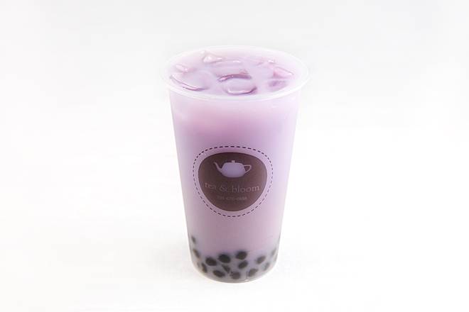 Taro Milk Tea