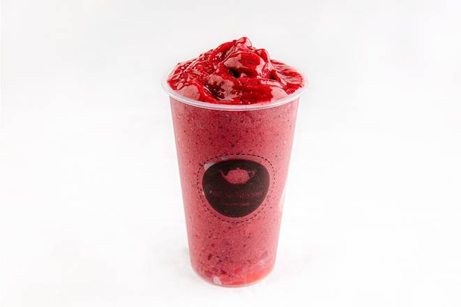 Mixed Berry Smoothie