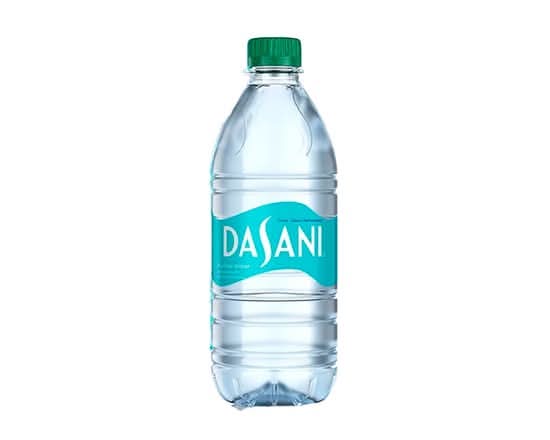 Dasani Water