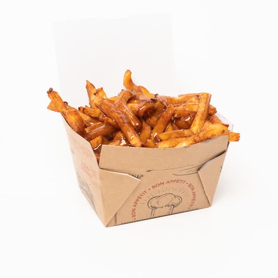 FRITE SAUCE