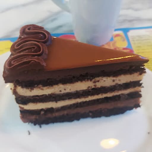 Gâteau chocolat