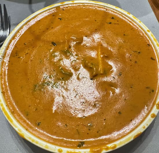 Shahi Korma