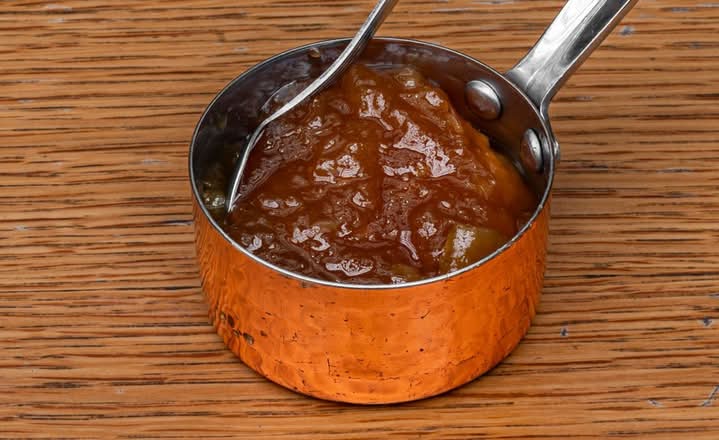 Mango Chutney
