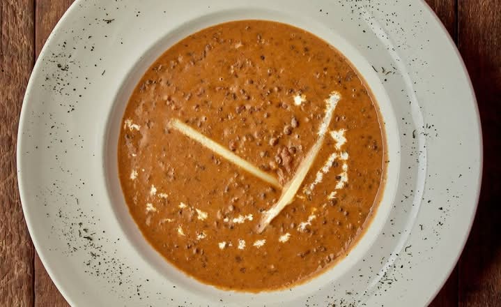Daal Makhani