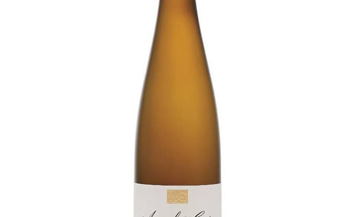 Riesling Tawse Winery Niagara Ontario, 750mL white wine (13.5%25 ABV)
