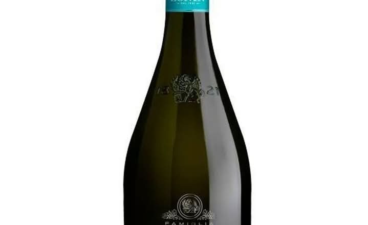 Prosecco Zonin Veneto Italy, 200mL champagne (11%25 ABV)