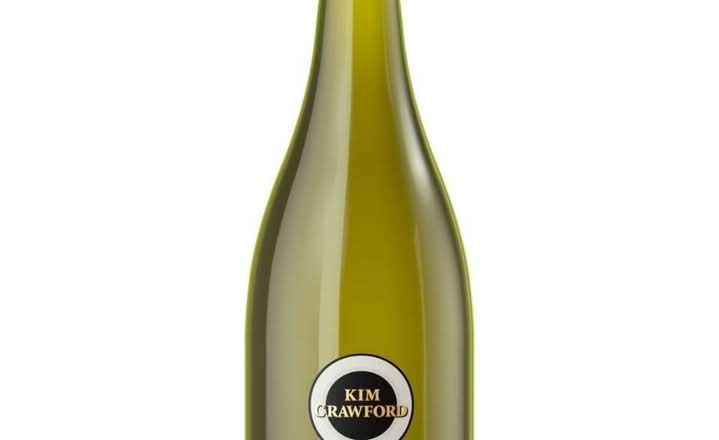 Sauvignon Blanc Kim Crawford New Zealand, 750mL white wine (13.5%25 ABV)