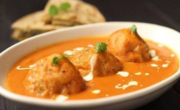 Malai Kofta