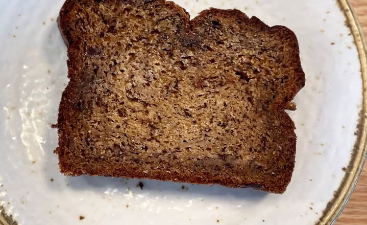 Banana Bread