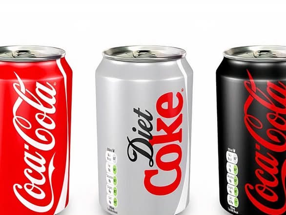 Can Drinks