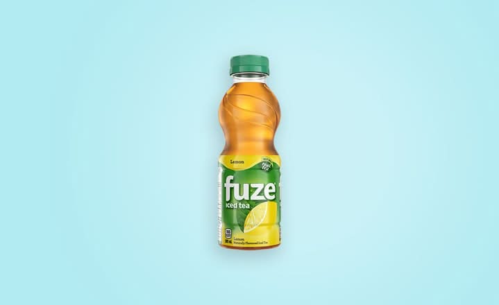 Fuze Tea