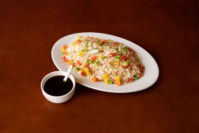 Fried Rice
