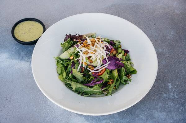Starter Artisan Greens