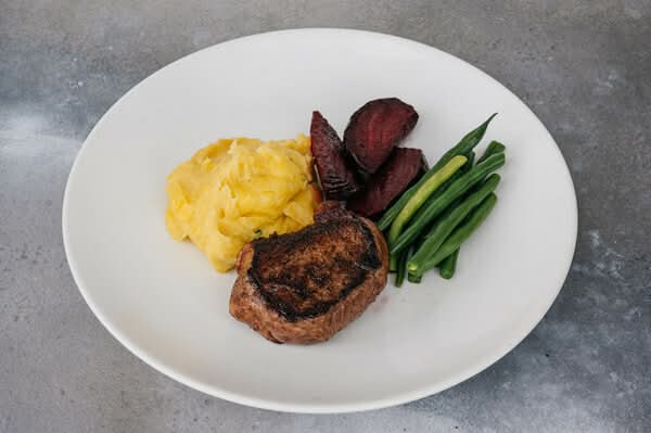 Top Sirloin (7 oz)