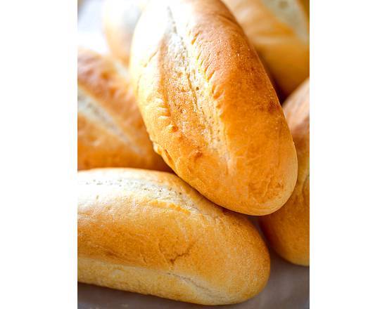 Add Bread