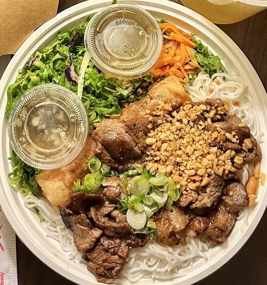 Beef broth only