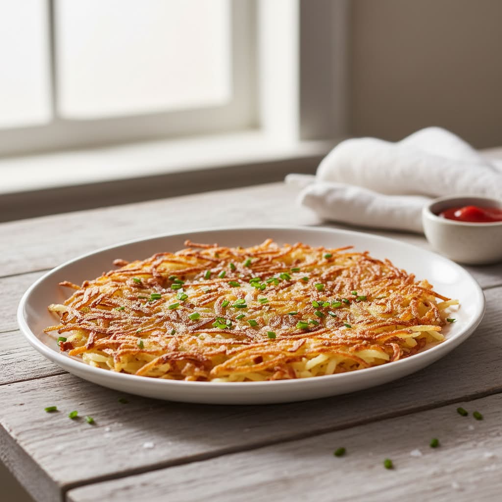 Side of Hash Browns
