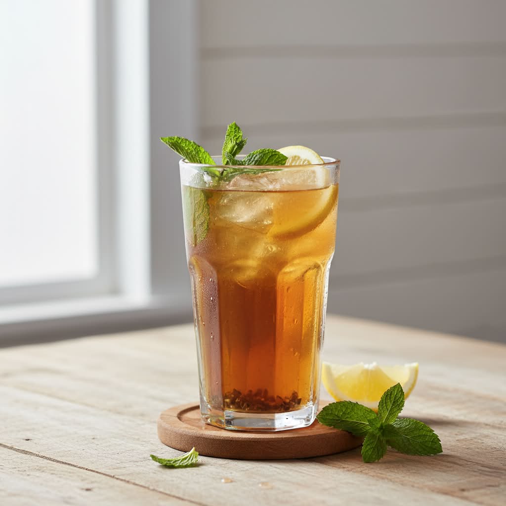 Pure Leaf Iced Tea