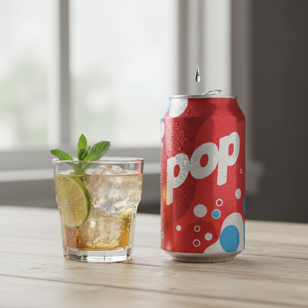 Canned Pop