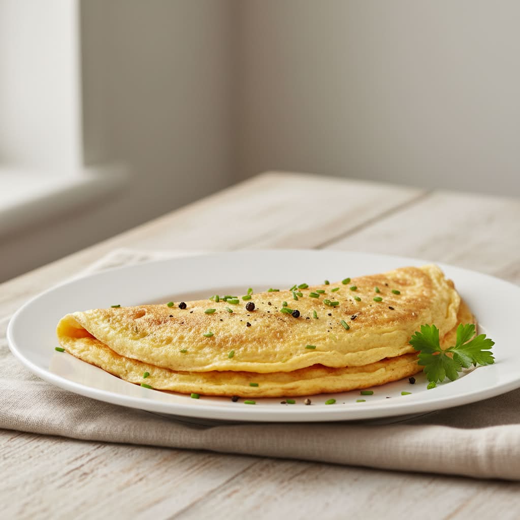 Omelette